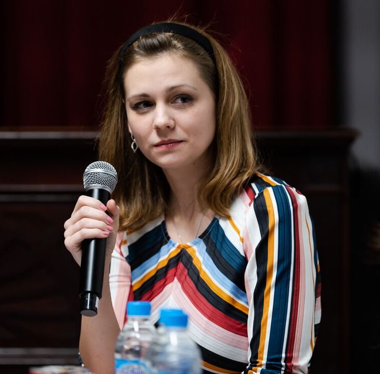 Анна Лазарова: Децата са най-смелата версия на човека, която познавам